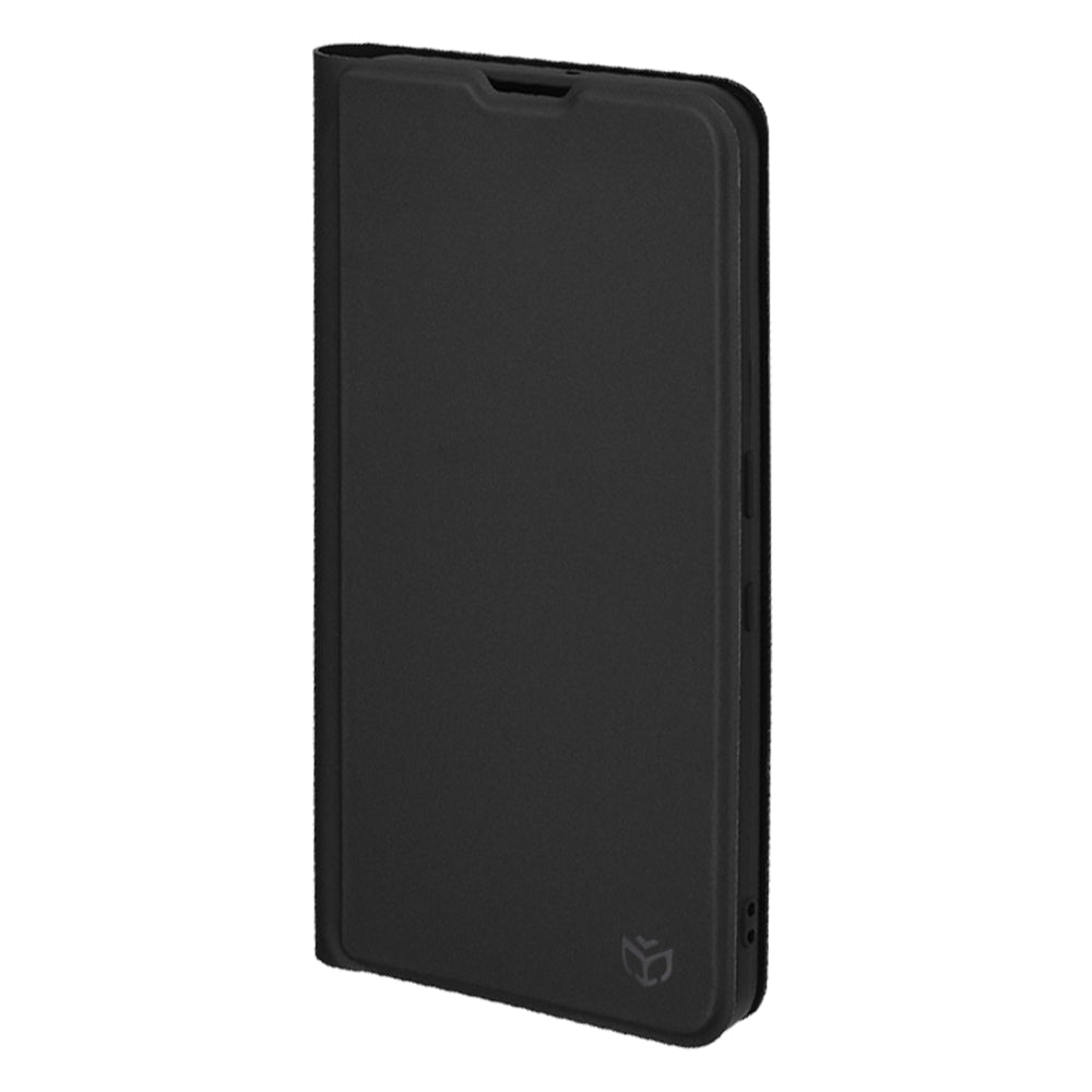 Custodia per Nothing CMF Phone 2 Pro, Techsuit, Magskin Book, Nera