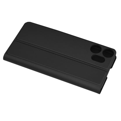 Custodia per Nothing CMF Phone 2 Pro, Techsuit, Magskin Book, Nera