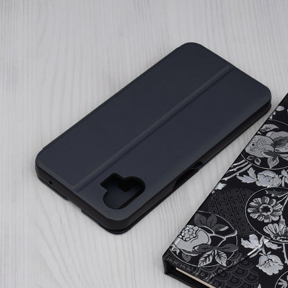 Custodia per Nothing Phone (1), Techsuit, eFold, Blu scuro