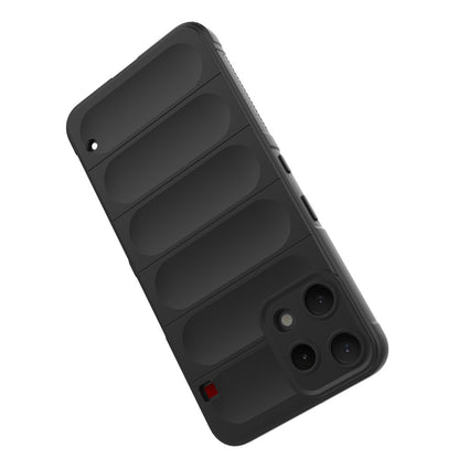 Étui pour Nothing Phone (3a) Lite, Techsuit, Magic Shield, Noir