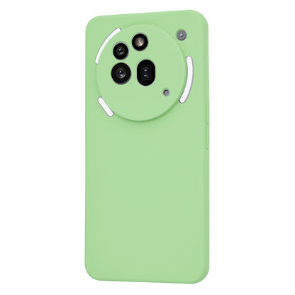 Hülle für Nothing Phone (3a) Pro, Techsuit, SoftFlex, Hellgrün