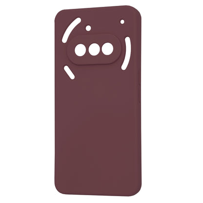 Custodia per Nothing Phone (3a), Techsuit, SoftFlex, Vinaccia