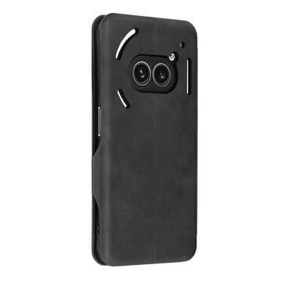Custodia per Nothing Phone (2a) Plus / Phone (2a), Techsuit, Safe Wallet Plus, Nera, Ricondizionata