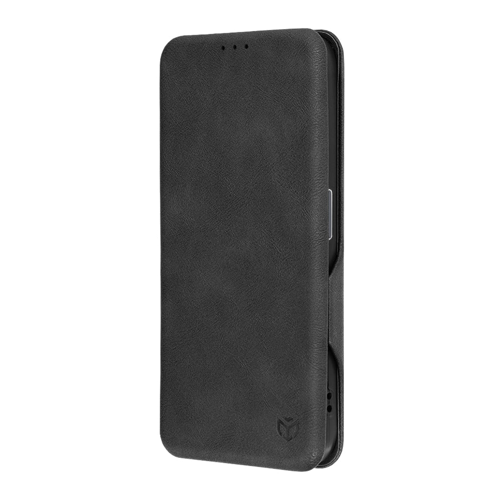 Custodia per Nothing Phone (2a) Plus / Phone (2a), Techsuit, Safe Wallet Plus, Nera, Ricondizionata