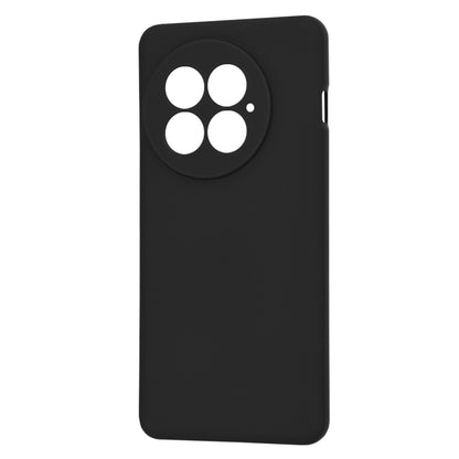 Custodia per OnePlus 13, Techsuit, SoftFlex, Nera