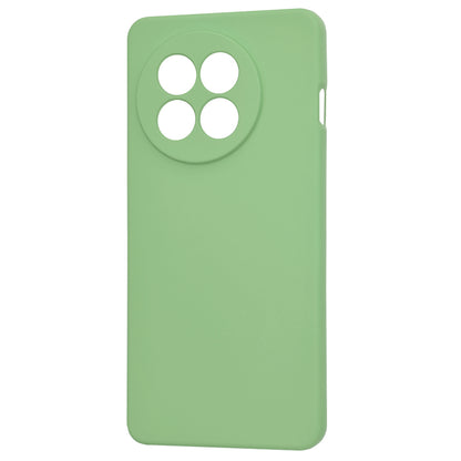 Custodia per OnePlus 13R, Techsuit, SoftFlex, Verde Chiaro