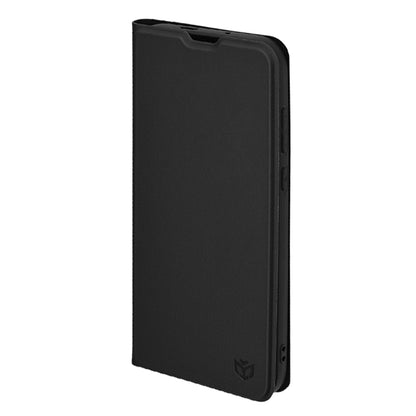 Custodia per OnePlus 15, Techsuit, Magskin Book, Nera
