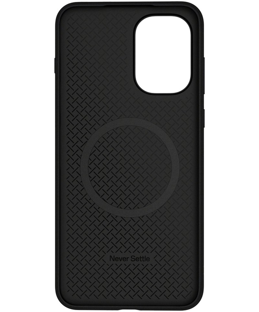 Coque pour OnePlus 15R, Sandstone Magnetic, Noire 5431102124