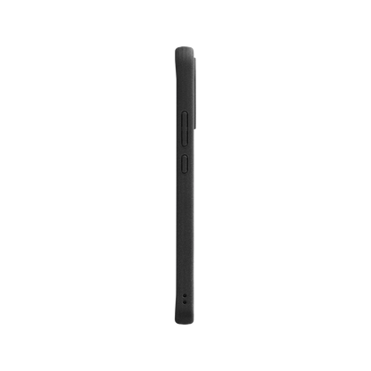 Custodia per OnePlus Nord CE5, Sandstone Magnetic, Nera 5431101935
