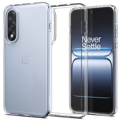 Étui pour OnePlus Nord 5, Spigen, Ultra Hybrid, Transparent ACS10191
