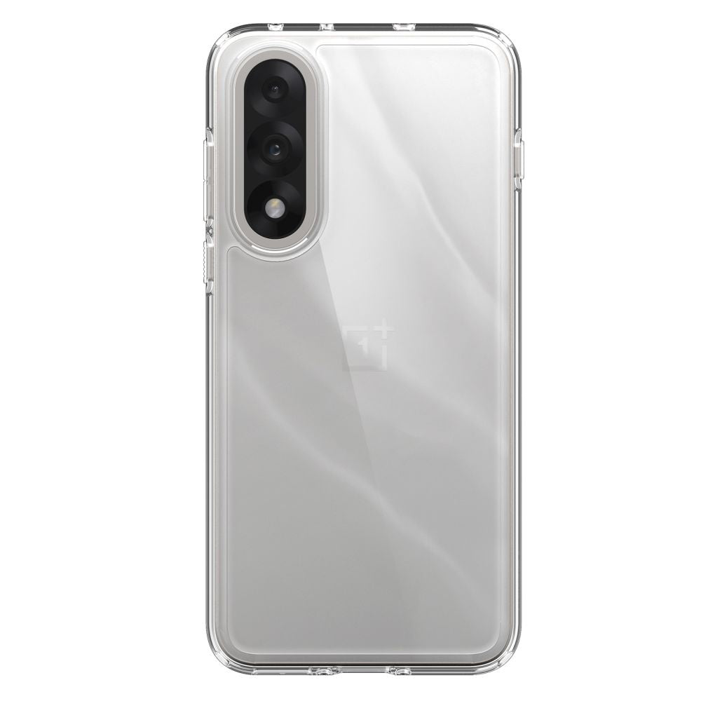 Étui pour OnePlus Nord 5, Spigen, Ultra Hybrid, Transparent ACS10191