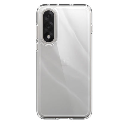 Étui pour OnePlus Nord 5, Spigen, Ultra Hybrid, Transparent ACS10191