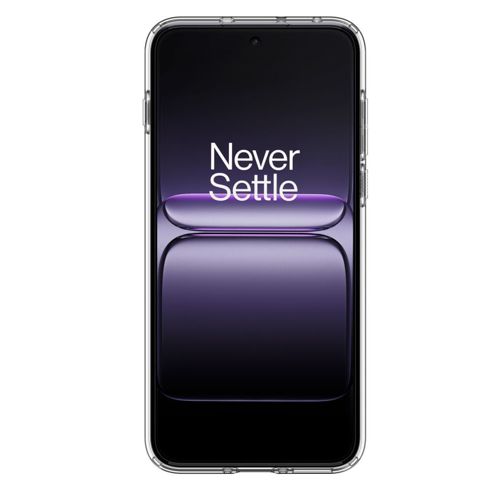 Étui pour OnePlus Nord 5, Spigen, Ultra Hybrid, Transparent ACS10191