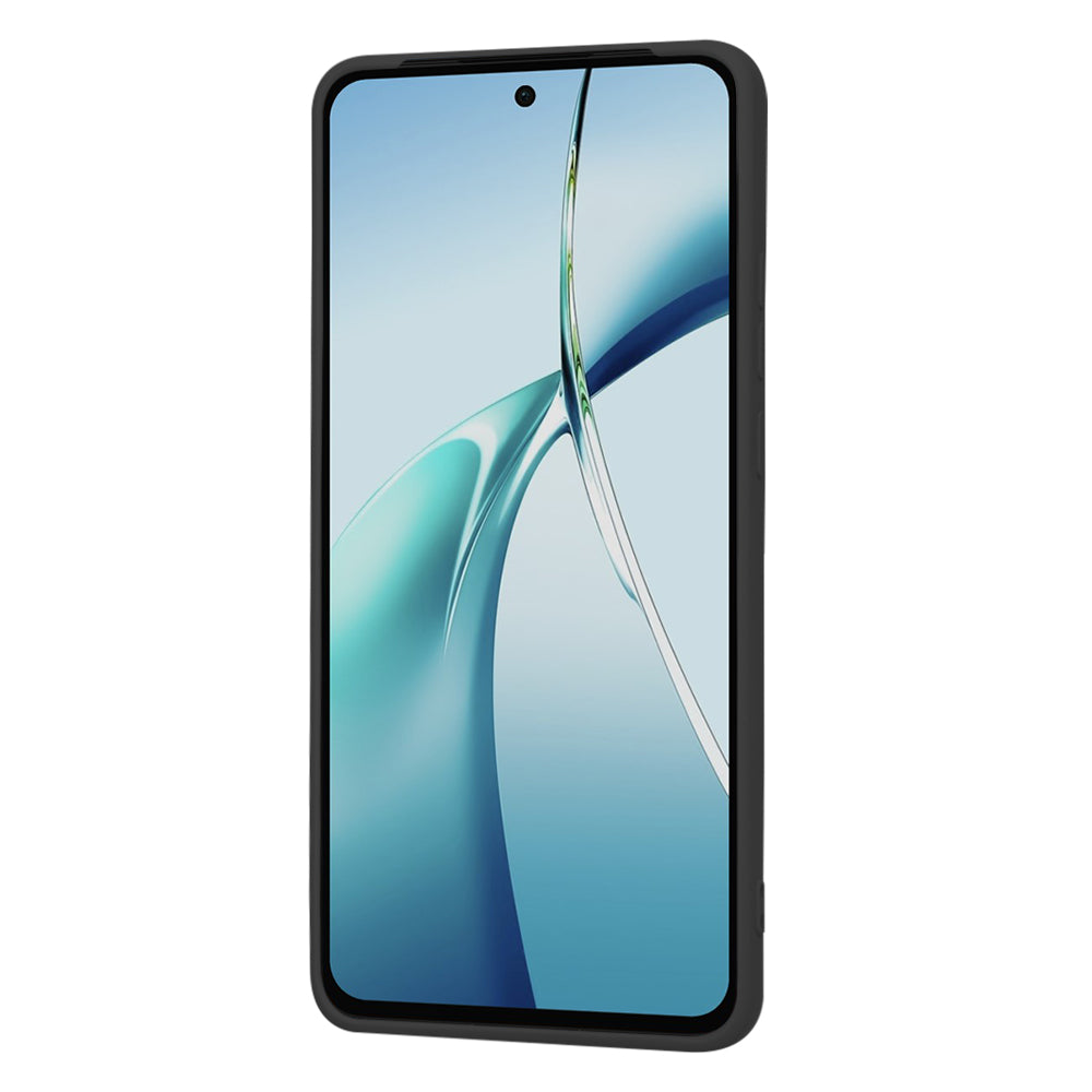 Custodia per OnePlus Nord CE4 Lite, Techsuit, SoftFlex, Nera