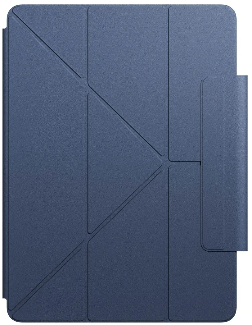 Custodia per OnePlus Pad 3, Folio, Blu 5511100390