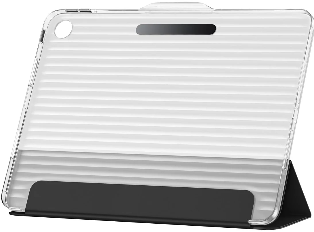 Custodia per OnePlus Pad Go 2, Folio, Nera 5511100946