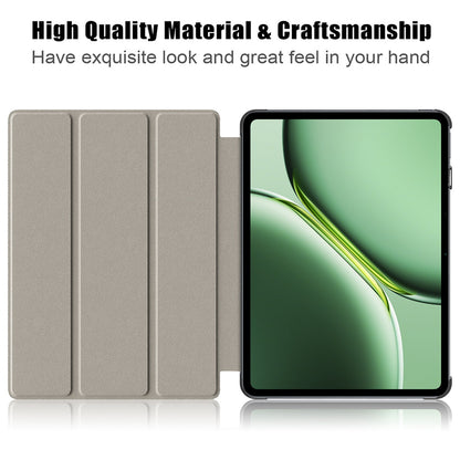Custodia per OnePlus Pad 2, Techsuit, FoldPro, Nera