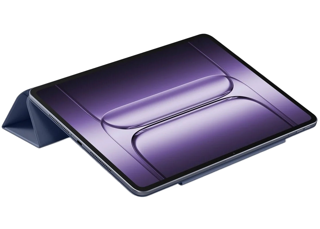 Custodia per OnePlus Pad 3, Folio, Blu 5511100390