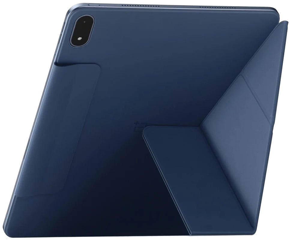 Custodia per OnePlus Pad 3, Folio, Blu 5511100390