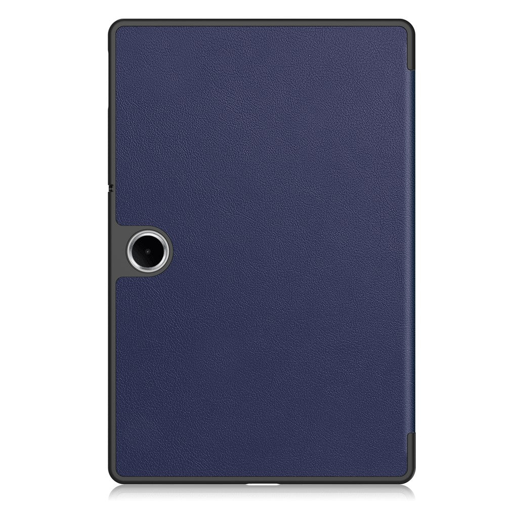 Custodia per OnePlus Pad Lite / Oppo Pad SE, Techsuit, FoldPro, Blu