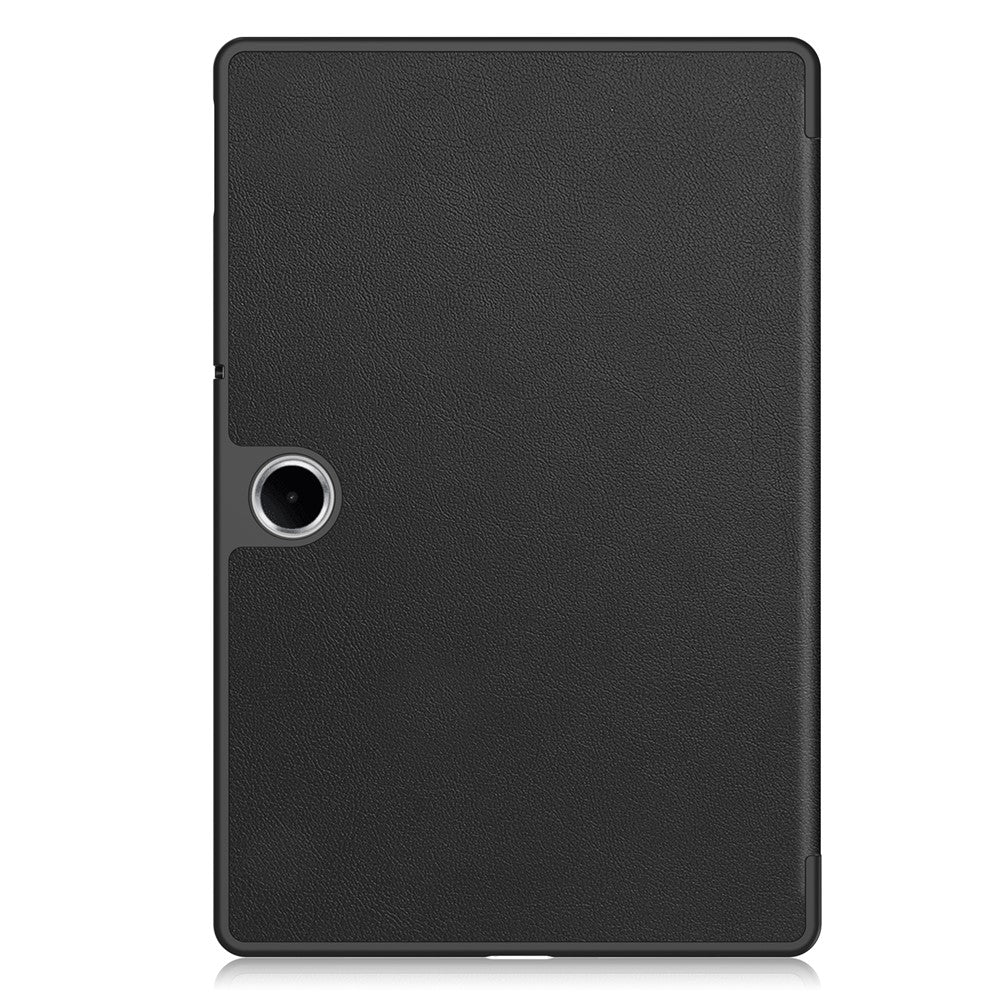 Custodia per OnePlus Pad Lite / Oppo Pad SE, Techsuit, FoldPro, Nera