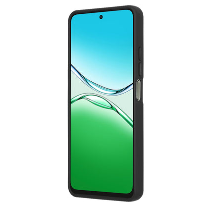 Custodia per Oppo A5 Pro 4G / A5 Pro, Techsuit, Glinth, Nera