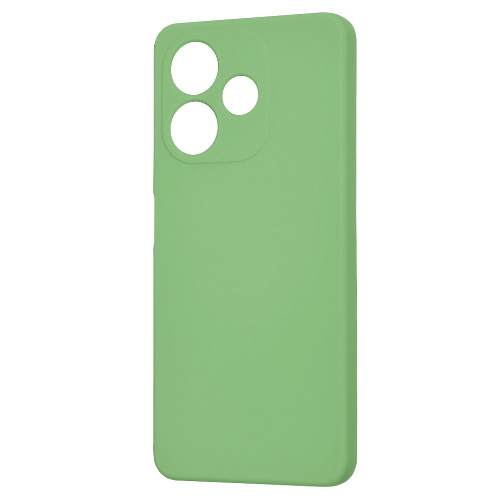 Coque pour Oppo A5 Pro 4G / A5 Pro, Techsuit, SoftFlex, Vert Clair