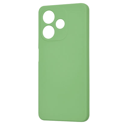 Coque pour Oppo A5 Pro 4G / A5 Pro, Techsuit, SoftFlex, Vert Clair