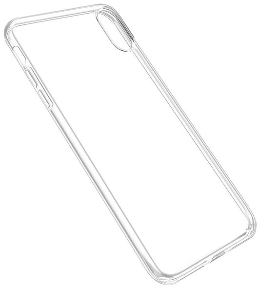 Hülle für Oppo A58 5G / A78 5G, OEM, Slim, Transparent