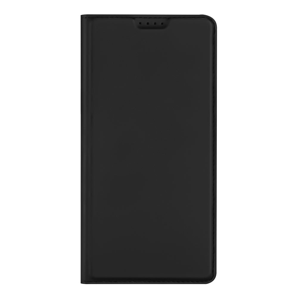 Hülle für Oppo Find X6 Pro, DUX DUCIS, Skin Pro, Schwarz
