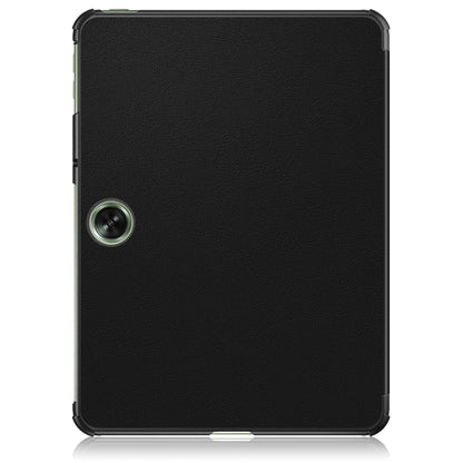 Custodia per Oppo Pad Air2 / Pad Neo / Pad Go, Techsuit, FoldPro, Nera