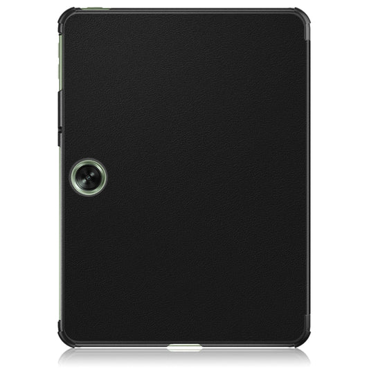 Hülle für Oppo Pad Air2 / Pad Neo / Pad Go, Techsuit, FoldPro, Schwarz