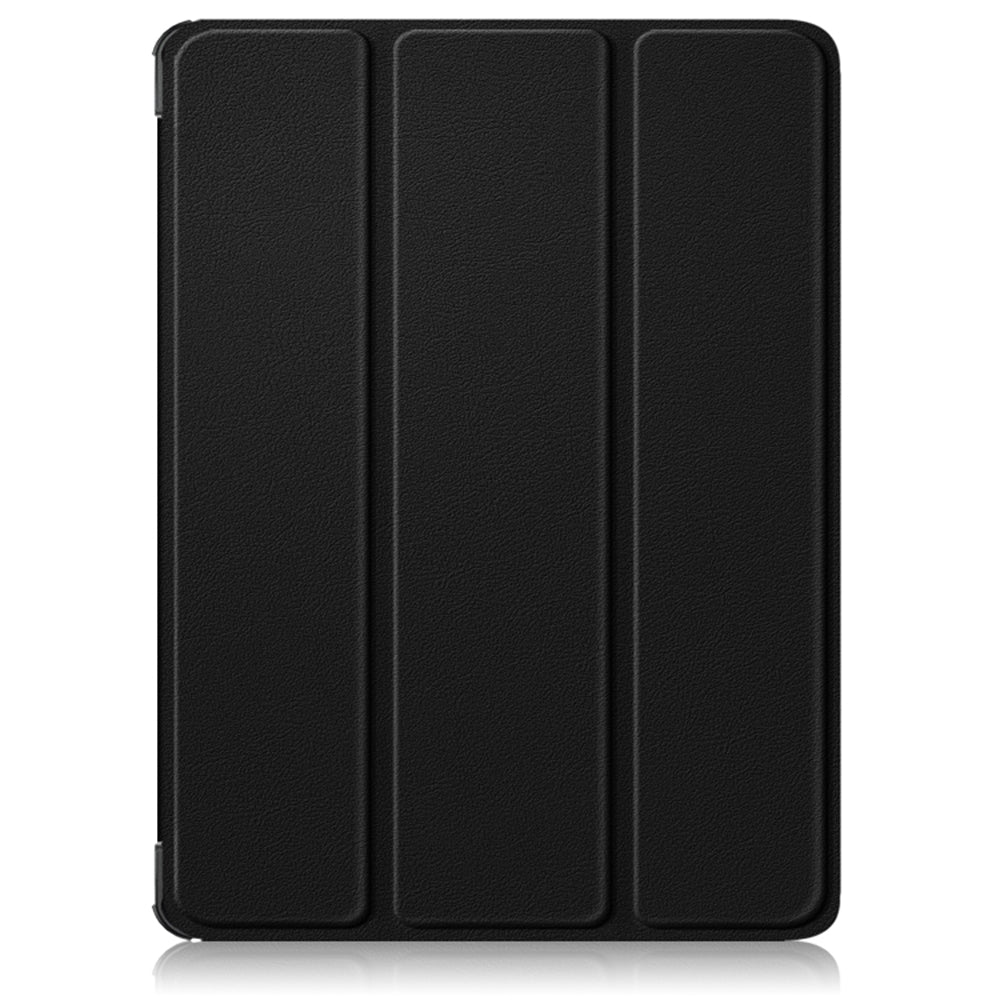 Custodia per Oppo Pad Air2 / Pad Neo / Pad Go, Techsuit, FoldPro, Nera