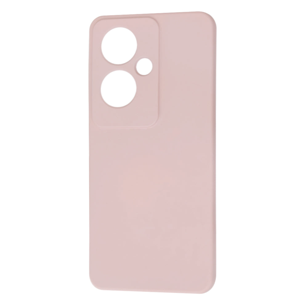 Custodia per Oppo Reno11 F, Techsuit, SoftFlex, Rosa