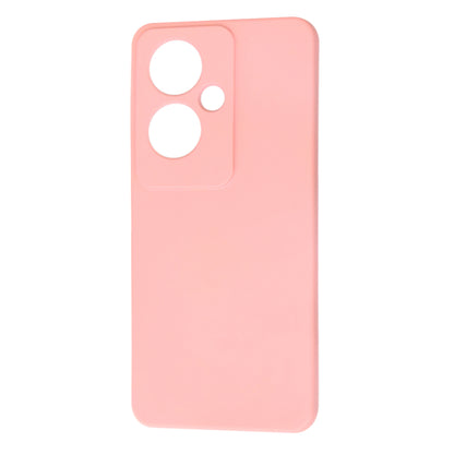 Hülle für Oppo Reno11 F, Techsuit, SoftFlex, Hellrosa