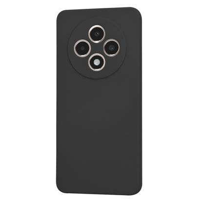 Coque pour Oppo Reno12 FS 5G / Reno12 FS 4G / Reno12 F 4G / Reno12 F, Techsuit, SoftFlex, Noire