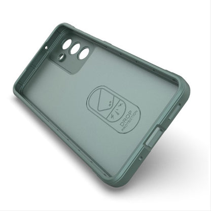 Custodia per Oppo Reno12 Pro, Techsuit, Magic Shield, Viola