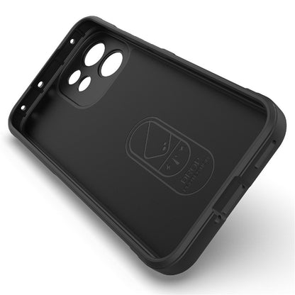 Hülle für Oppo Reno15 FS / Reno15 F, Techsuit, Magic Shield, Lila