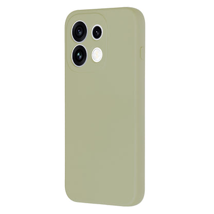 Coque pour Oppo Reno16 Pro, Techsuit, SoftFlex, Matcha