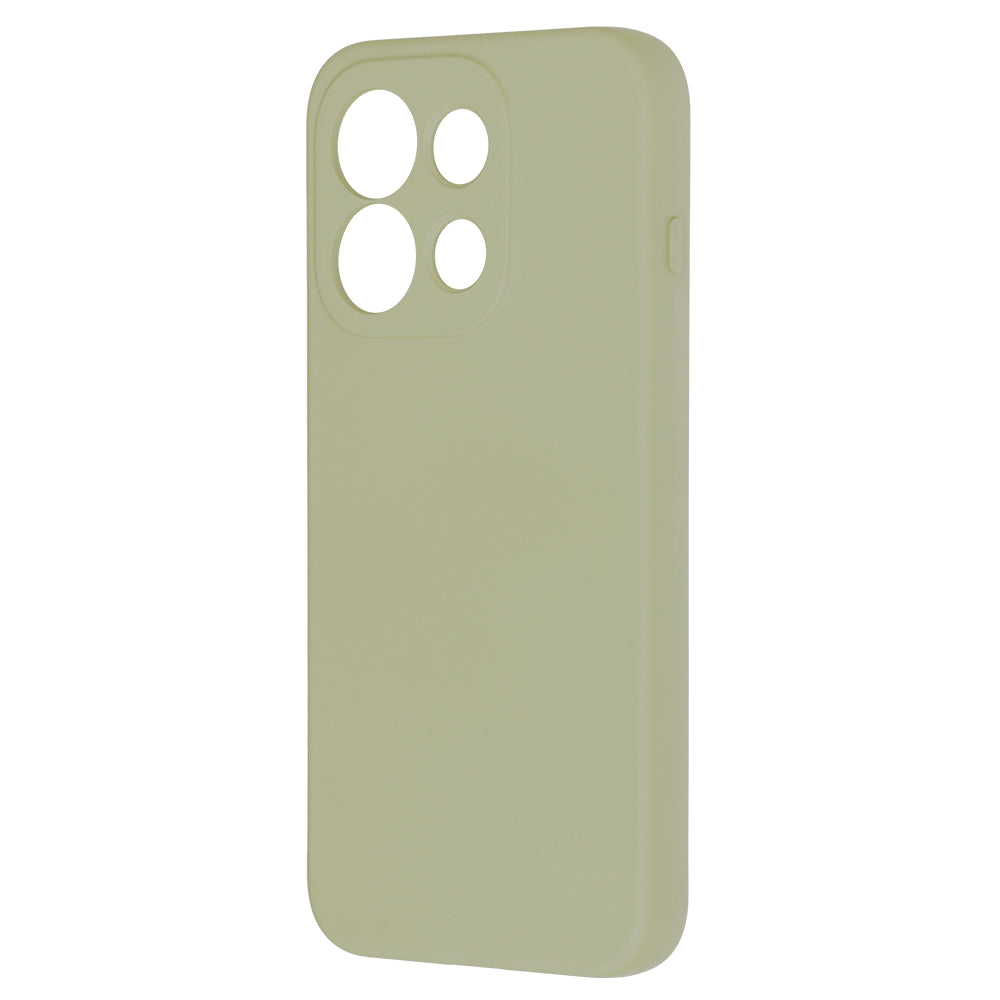 Coque pour Oppo Reno16 Pro, Techsuit, SoftFlex, Matcha