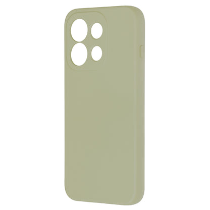 Coque pour Oppo Reno16 Pro, Techsuit, SoftFlex, Matcha