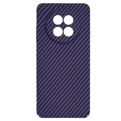 Coque pour Realme 12x / 12, Techsuit, Carbonite FiberShell, Violet
