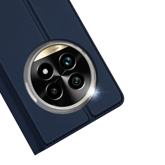 Hülle für Realme 13 Pro / 13 Pro+, DUX DUCIS, Skin Pro, Schwarz