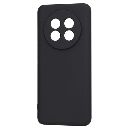 Coque pour Realme 13 Pro / 13 Pro+, Techsuit, SoftFlex, Noire