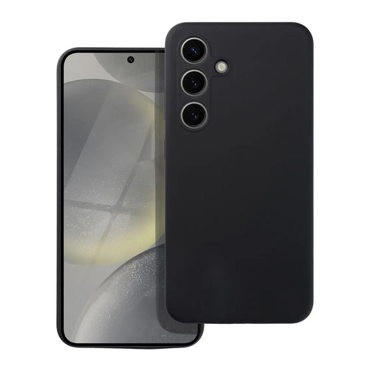 Coque pour Realme 14 Pro+, OEM, Silicone, Noire