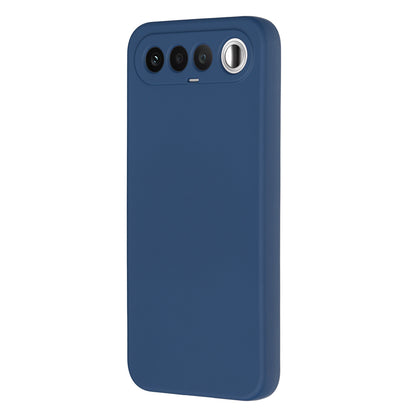 Coque pour Realme 16, Techsuit, SoftFlex, Bleu marine