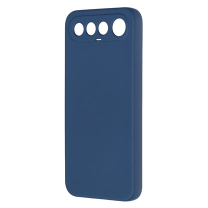 Coque pour Realme 16, Techsuit, SoftFlex, Bleu marine