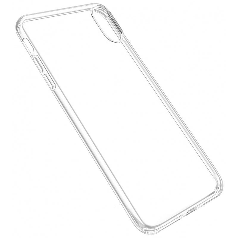 Custodia per Samsung Galaxy S21 FE 5G G990, OEM, Ultra Slim, Trasparente