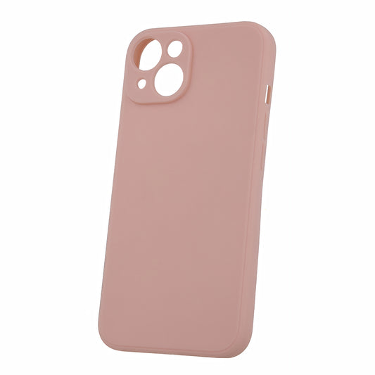 Coque pour Samsung Galaxy A35 5G A356, OEM, Mat, Rose