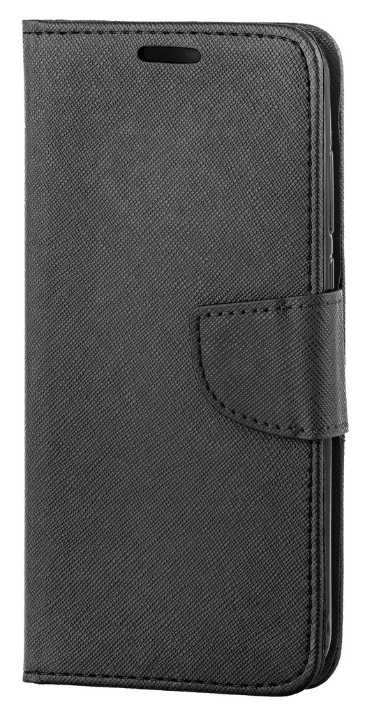 Coque pour Samsung Galaxy A16 5G A166 / A16 4G A165, OEM, Fancy, Noire